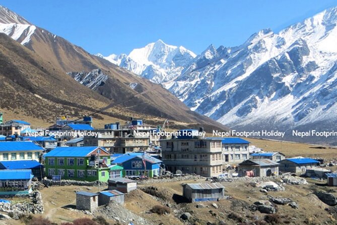 Langtang Valley Trek - Trek Safety Tips