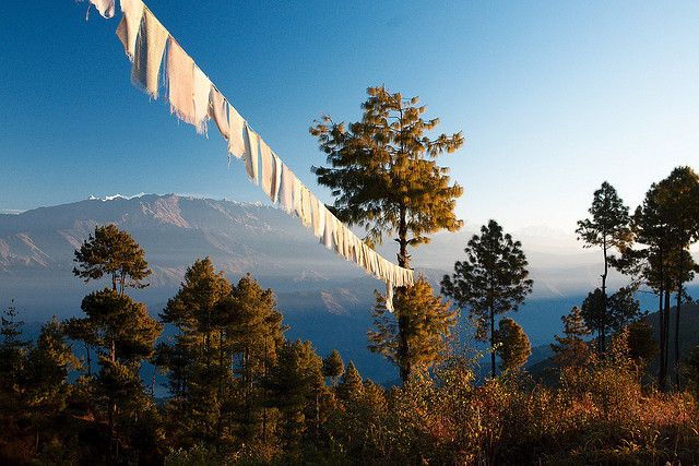 Langtang Valley Trek - 10 Days - Trek Duration and Guide Services