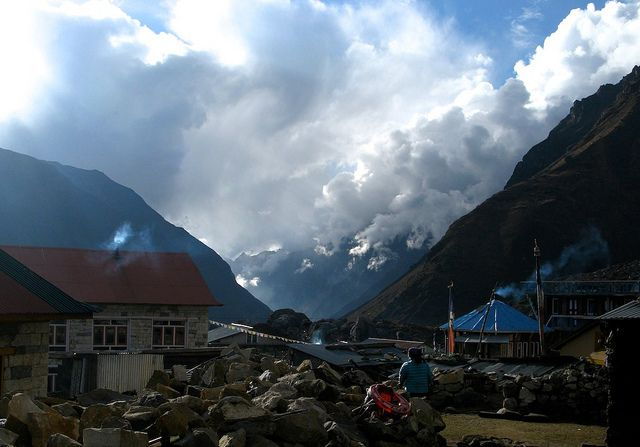 Langtang Valley Trek - 10 Days - Scenic Forests and Landmarks