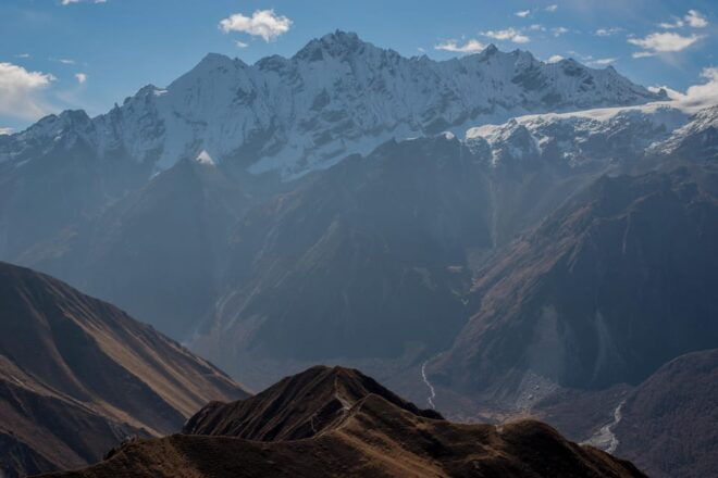 Langtang Valley Trek- 10 Days - Inclusions and Exclusions
