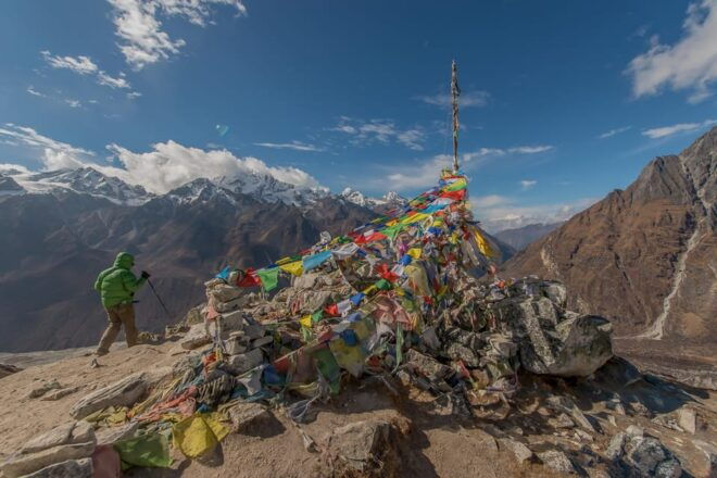 Langtang Valley Trek- 10 Days - Important Information