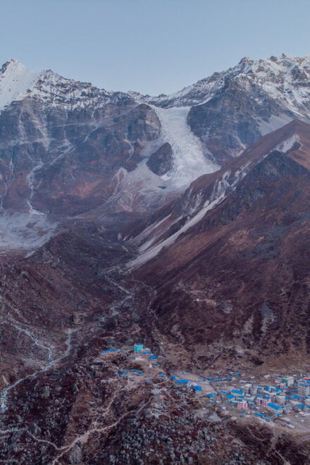 Langtang Valley Trek- 10 Days - Preparation Checklist