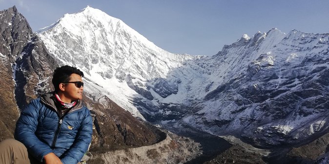 Langtang Valley Trek - 10 Days - Meeting and Pickup