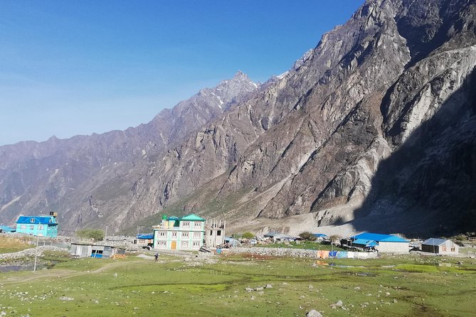 Langtang Valley Trek - 10 Days - Expectations and Restrictions