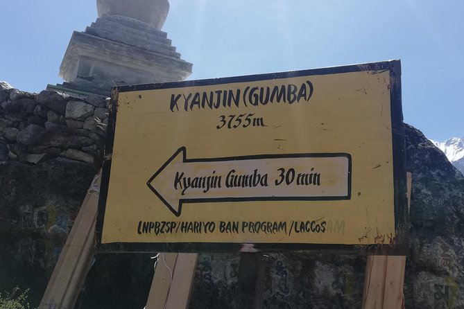 Langtang Valley Trek - 10 Days - Common Questions