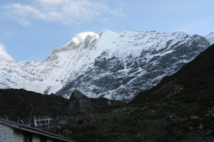 Langtang Valley Trek - 10 Days From Kathmandu - 10 Days Langtang Valley Trek Itinerary