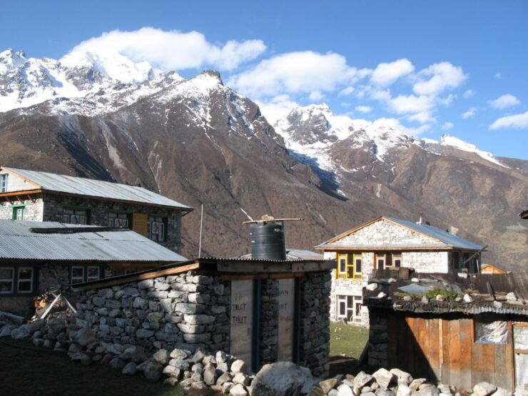 Langtang Valley Trek - 10 Days From Kathmandu - Activity Highlights and Inclusions