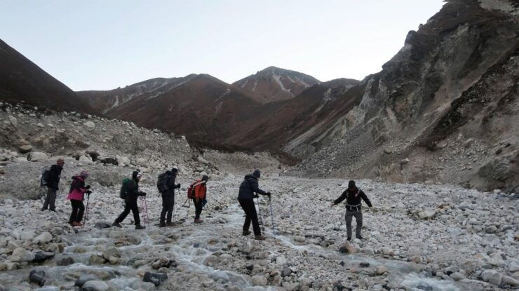 Langtang Valley Trek - 10 Days Trip - Experience Highlights