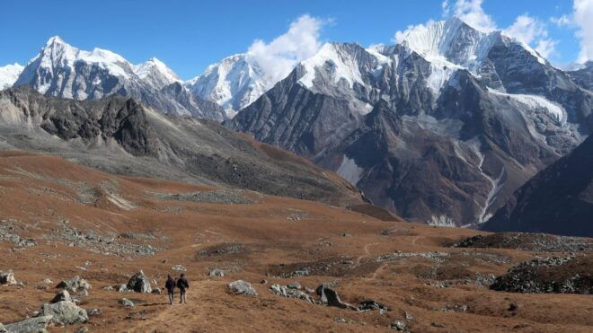 Langtang Valley Trek - 10 Days Trip - Inclusions and Accommodations