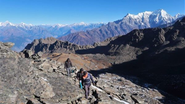 Langtang Valley Trek - 10 Days Trip - Common Questions