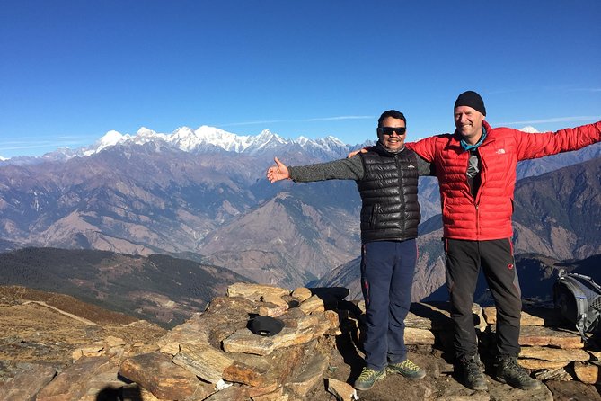 Langtang Valley Trek - What To Expect