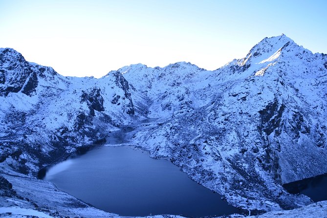 Langtang Valley Trek - On-Trek Amenities