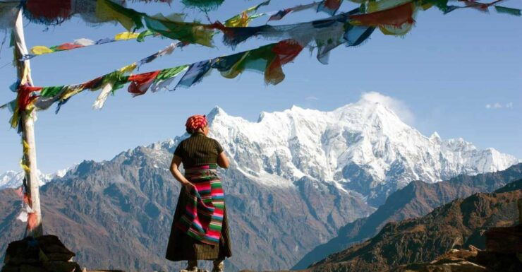 Langtang Valley Trek 11 Days - Booking and Flexibility