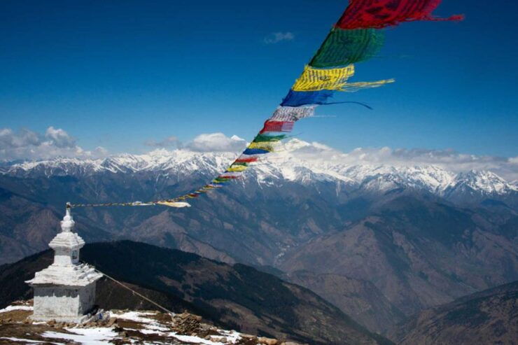 Langtang Valley Trek 11 Days - Duration and Logistics