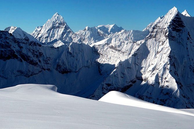 Langtang Valley Trek – 11 DAYS - Trekking Guide and Porter Services