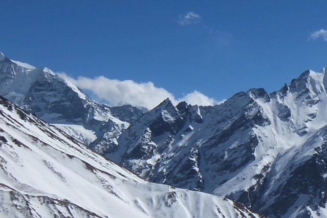 Langtang Valley Trek – 11 DAYS - Required Permits and Transportation