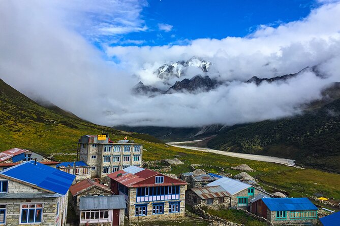 Langtang Valley Trek - Best Time to Trek