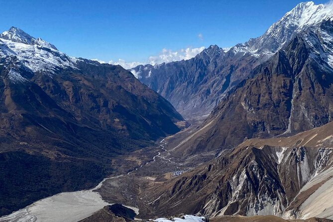 Langtang Valley Trek - Accommodation Options