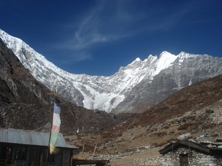 Langtang Valley Trek - 13 Days - Key Points
