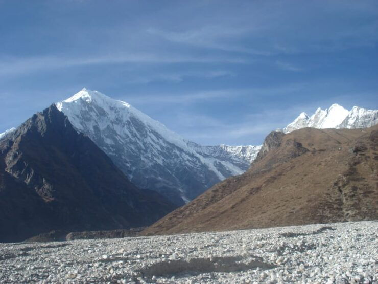 Langtang Valley Trek - 13 Days - Highlights and Attractions