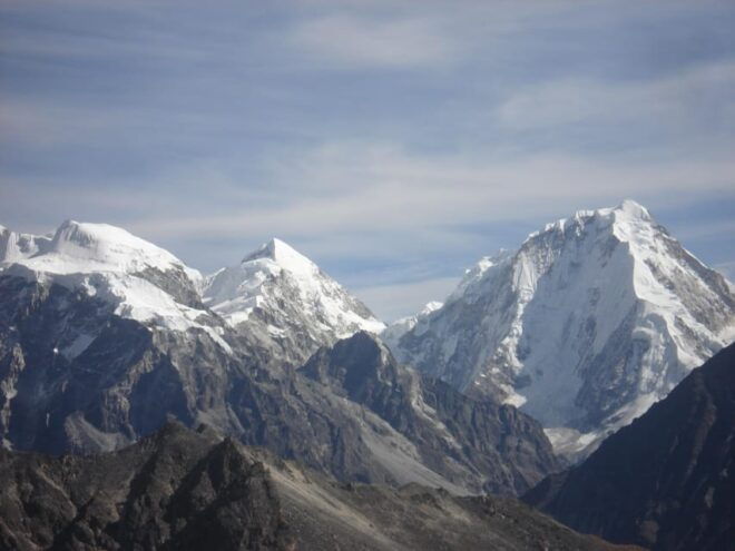 Langtang Valley Trek - 13 Days - Important Information