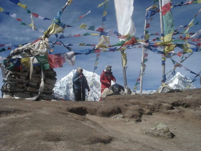 Langtang Valley Trek - 13 Days - Cancellation Policy