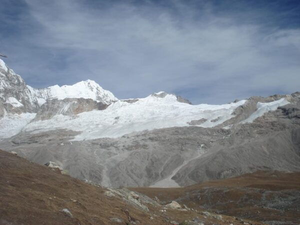 Langtang Valley Trek - 13 Days - Break Down