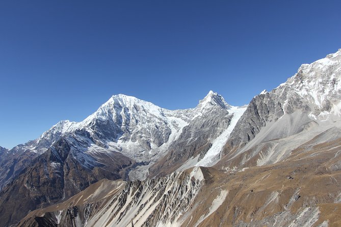 Langtang Valley Trek - Reviews