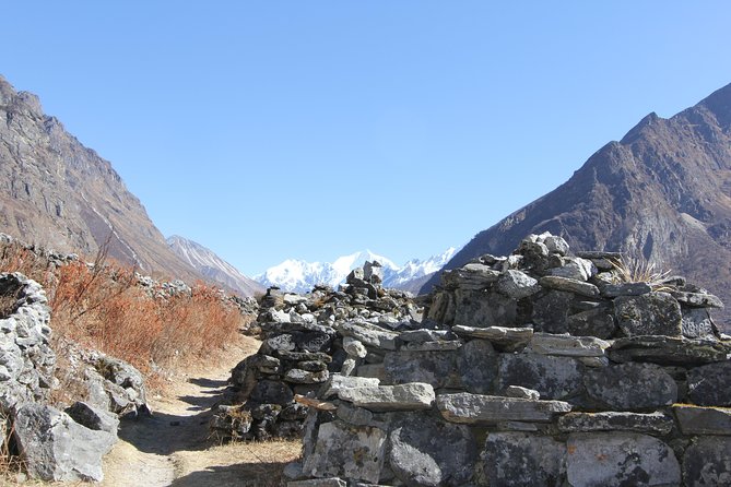 Langtang Valley Trek - The Sum Up