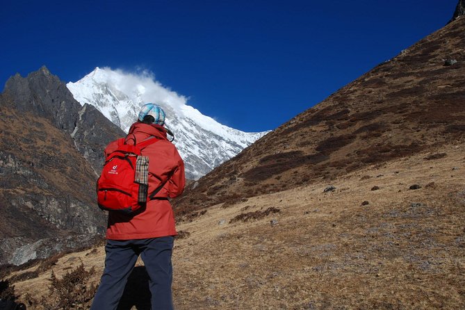 Langtang Valley Trek - Safety and Health Precautions