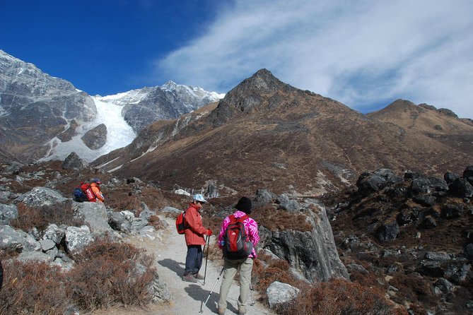 Langtang Valley Trek - Common Questions