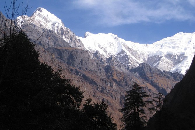 Langtang Valley Trek - The Sum Up