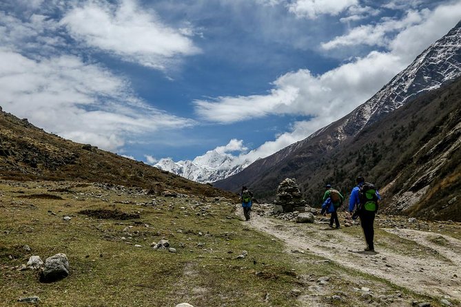 Langtang Valley Trek - Trekking Highlights