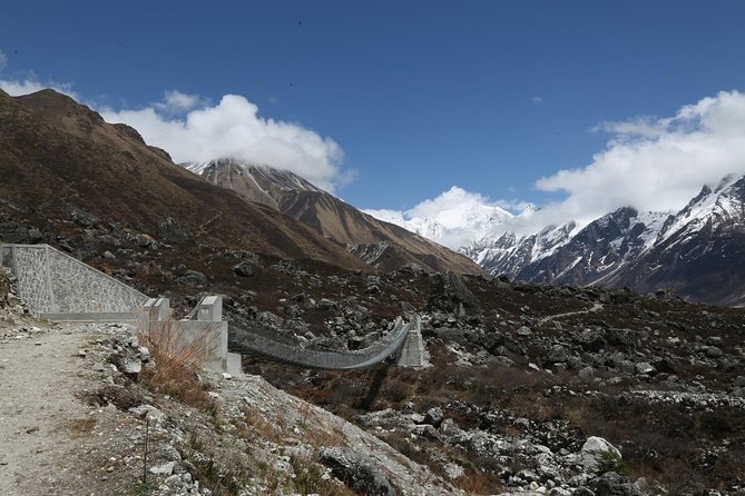 Langtang Valley Trek - Cancellation and Changes Policy