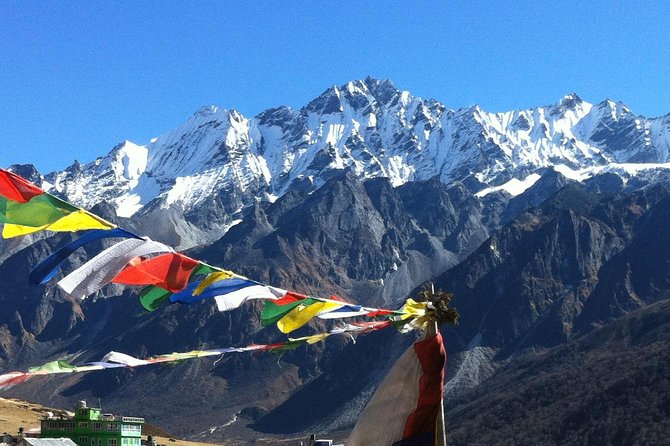 Langtang Valley Trek - Overview and Logistics