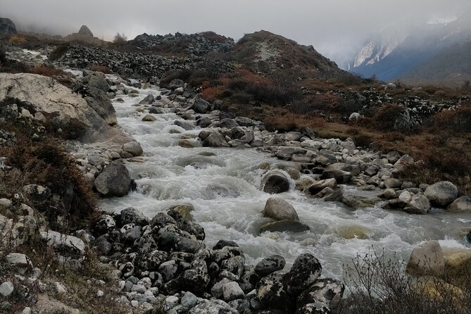 Langtang Valley Trek - Common Questions