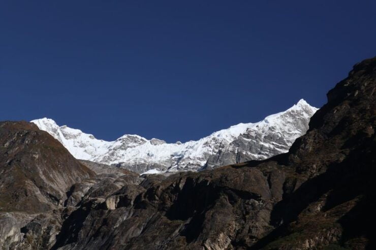 Langtang Valley Trek - Local Culture and Monasteries