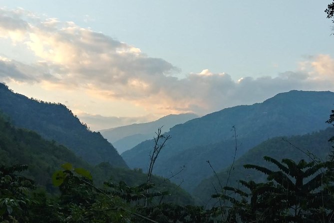 Langtang Valley Trek - Accommodation and Meals