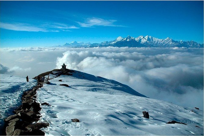 Langtang Valley Trek - Trek Highlights
