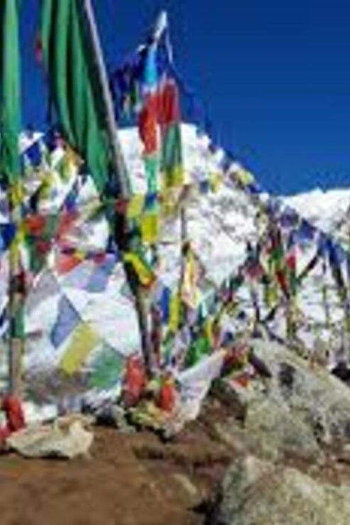 Langtang Valley Trek - Highlights and Experiences