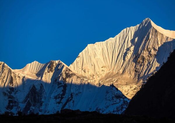 Langtang Valley Trek - Packing List