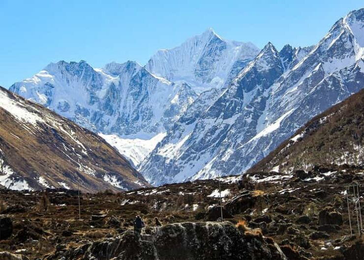 Langtang Valley Trek - Trek Overview and Highlights