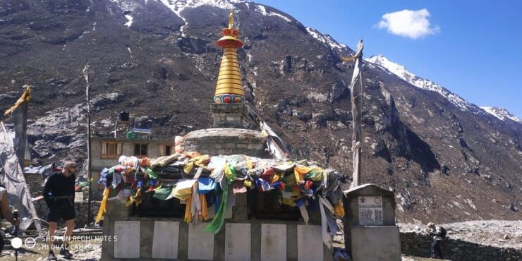 Langtang Valley Trek - Key Points