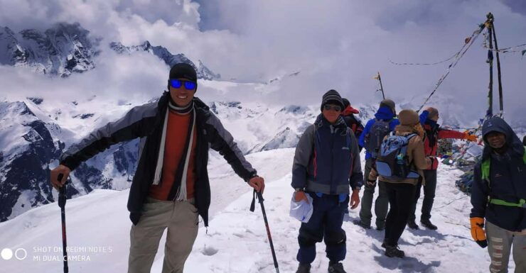 Langtang Valley Trek - Trek Highlights and Itinerary