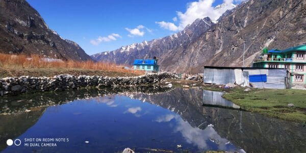Langtang Valley Trek - Questions You May Have