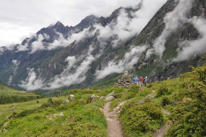 Langtang Valley trek - What We Loved About This Trek