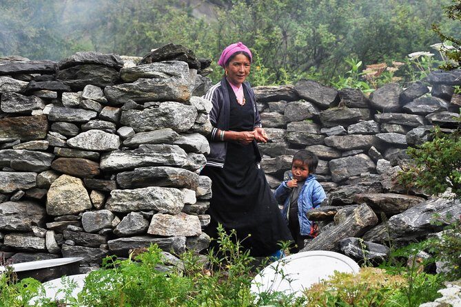 Langtang Valley trek - Practical Aspects