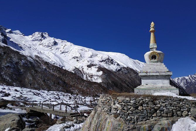 Langtang Valley trek - Final Thoughts