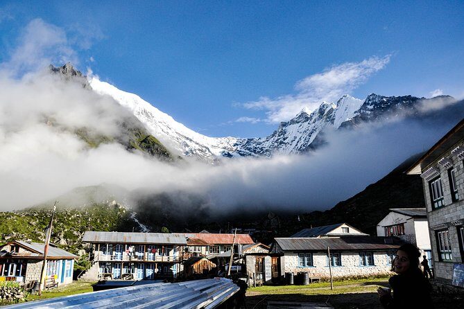 Langtang Valley trek - Final Words