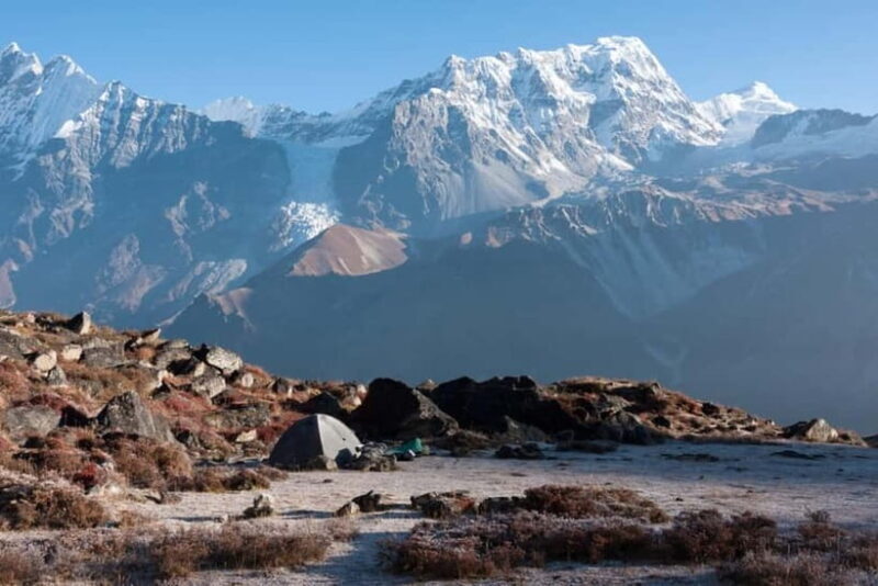 Langtang Valley Trek - Authentic Experiences & Practical Tips